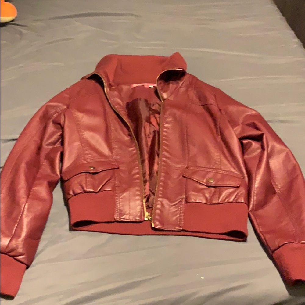 Jacket